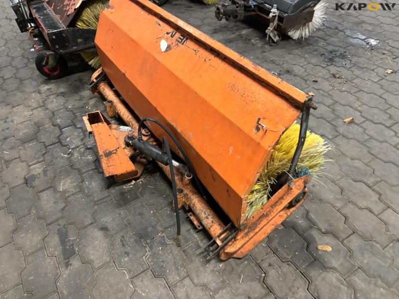 Fejekoste - 4stk. 24