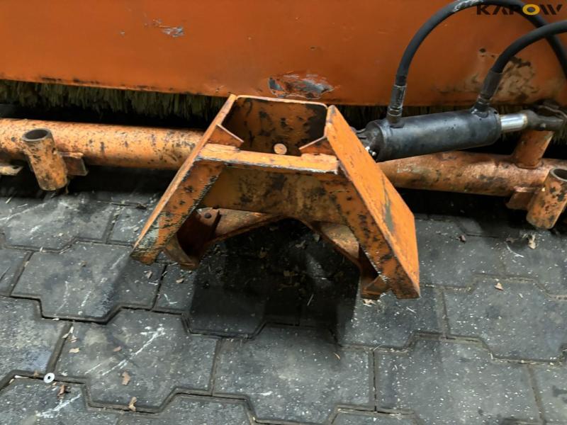 Fejekoste - 4stk. 27