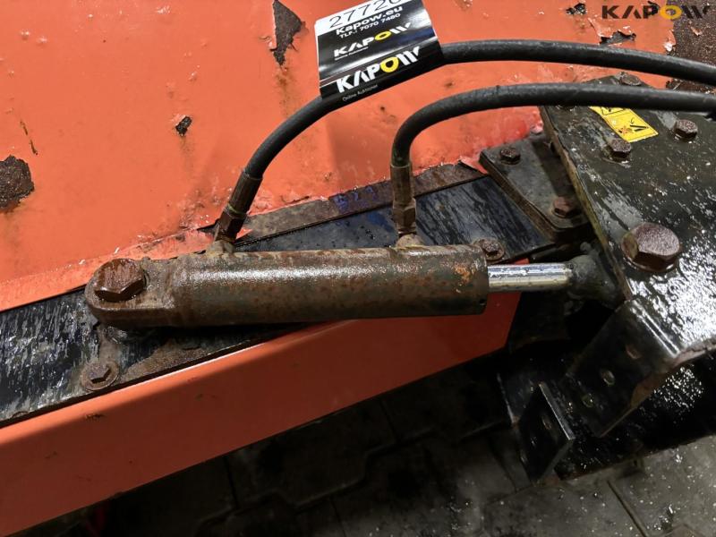 Fejekoste - 4stk. 31