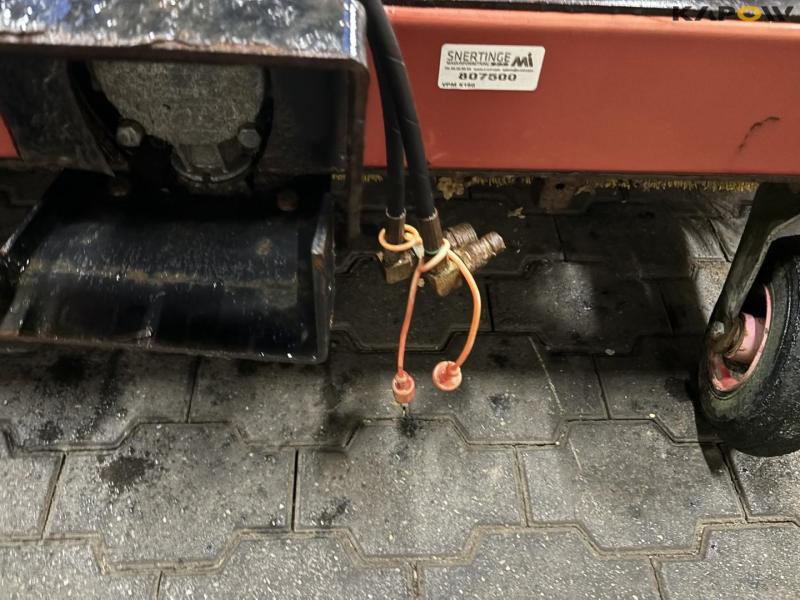 Fejekoste - 4stk. 32