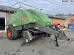Fendt 12130N bigballepresser 3