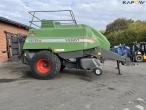 Fendt 12130N bigballepresser 4