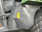 Fendt 12130N bigballepresser 29