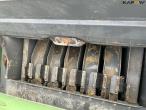 Fendt 12130N bigballepresser 50
