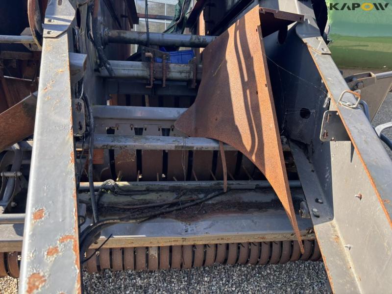 Fendt 12130N bigballepresser 18