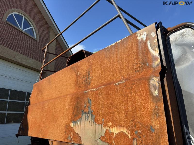 Fendt 12130N bigballepresser 24