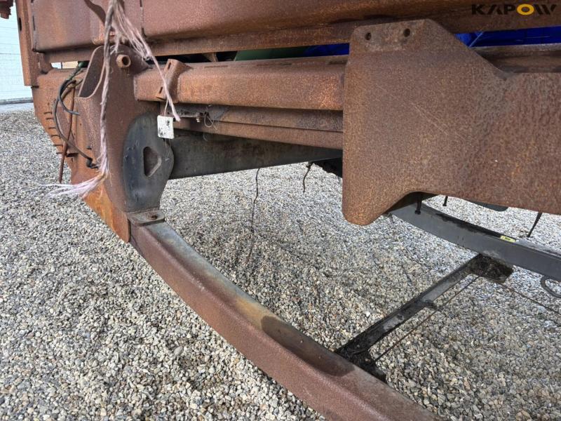 Fendt 12130N bigballepresser 30