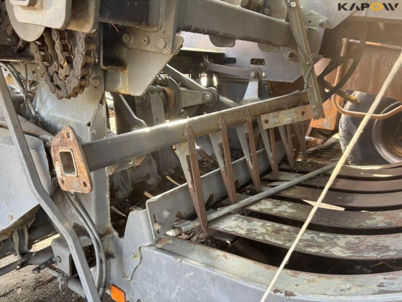 Fendt 12130N bigballepresser 54