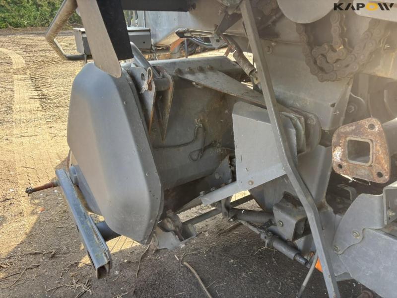 Fendt 12130N bigballepresser 55