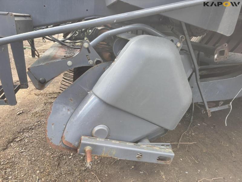 Fendt 12130N bigballepresser 58