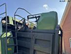 Fendt 12130N bigballepresser 38