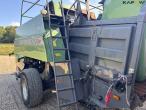 Fendt 12130N bigballepresser 39