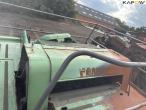 Fendt 12130N bigballepresser 65
