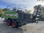 Fendt 1290 NXD bigballepresser 7
