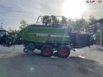 Fendt 1290 NXD bigballepresser 8
