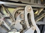 Fendt 1290 NXD bigballepresser 17