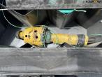 Fendt 1290 NXD bigballepresser 40