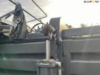 Fendt 1290 NXD bigballepresser 49