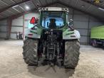 Fendt 516 Vario traktor med frontlæsser 6
