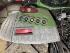 Fendt 516 Vario traktor med frontlæsser 41