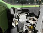 Fendt 516 Vario traktor med frontlæsser 47