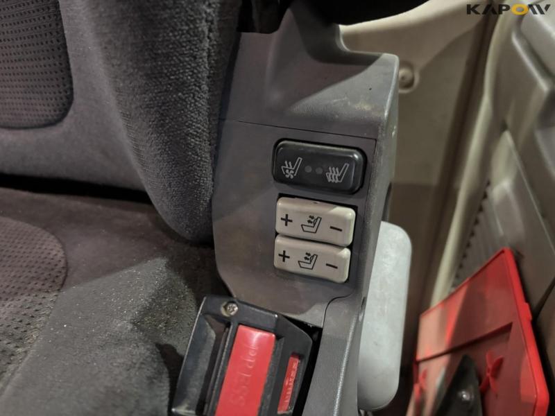 Fendt 720 Vario 4WD traktor 75