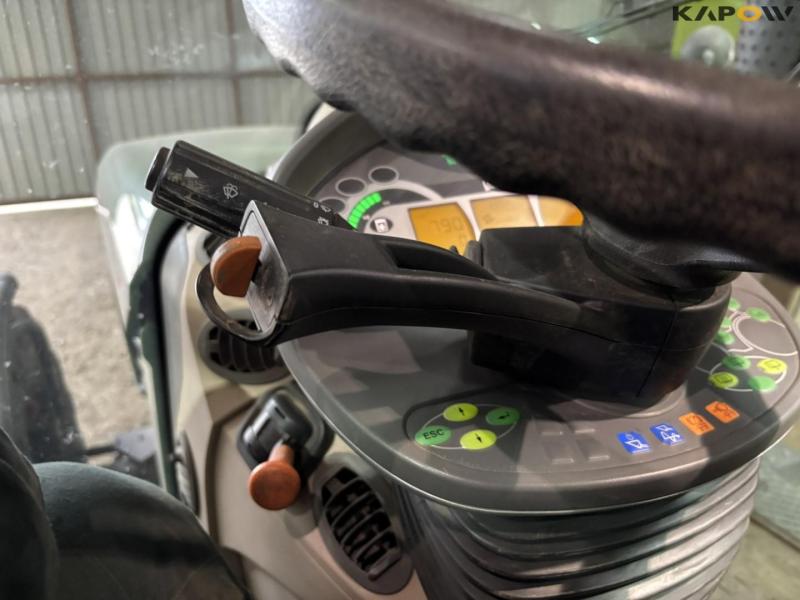 Fendt 720 Vario 4WD traktor 84