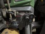 Fendt 720 Vario 4WD traktor 13
