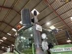 Fendt 720 Vario 4WD traktor 29