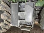Fendt 720 Vario 4WD traktor 33