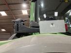 Fendt 720 Vario 4WD traktor 40