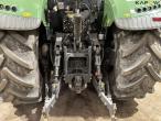 Fendt 720 Vario 4WD traktor 46