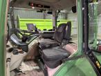 Fendt 720 Vario 4WD traktor 71