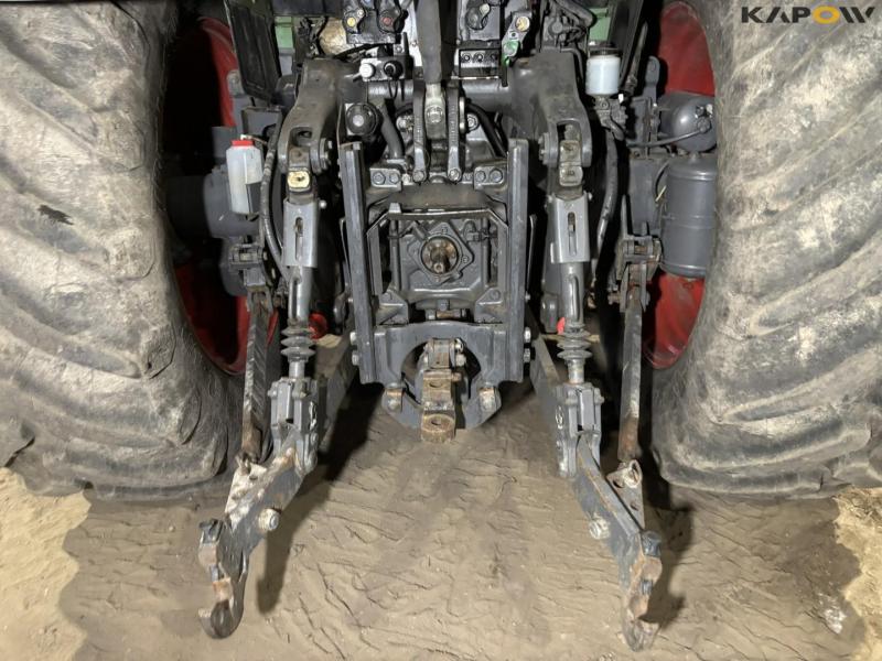 Fendt 724 Vario traktor 34