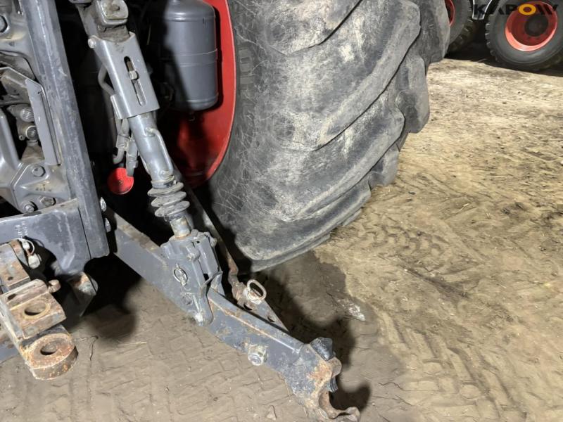 Fendt 724 Vario traktor 37