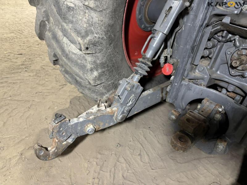 Fendt 724 Vario traktor 38