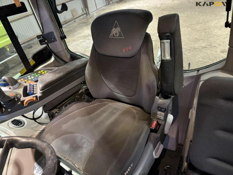 Fendt 724 Vario traktor 55