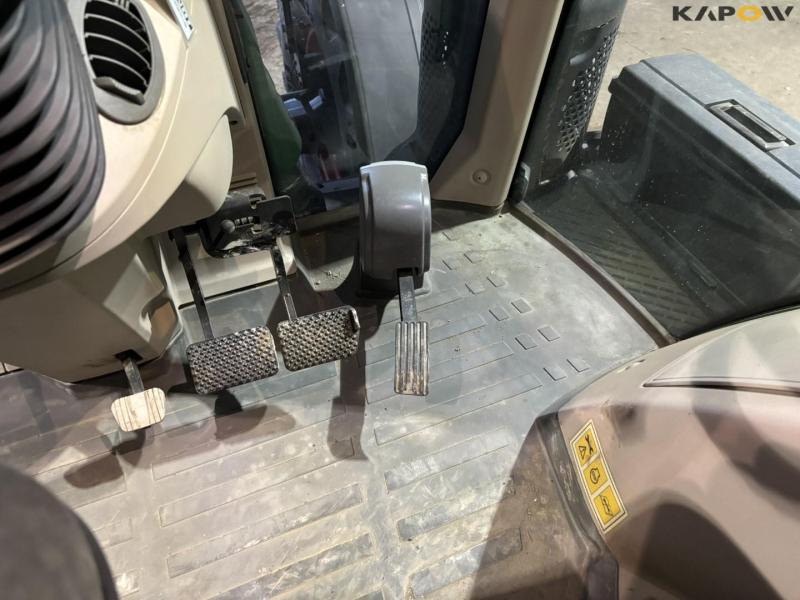 Fendt 724 Vario traktor 65