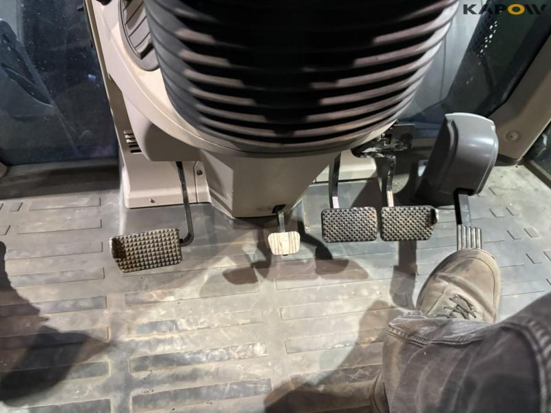 Fendt 724 Vario traktor 66