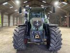 Fendt 724 Vario traktor 2