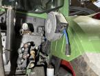 Fendt 724 Vario traktor 31
