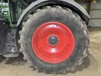 Fendt 724 Vario traktor 42