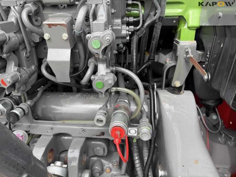 Fendt 828 vario traktor 41