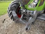 Fendt 828 vario traktor 13