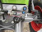 Fendt 828 vario traktor 17