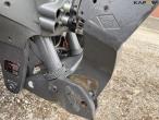 Fendt 828 vario traktor 20