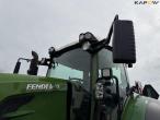 Fendt 828 vario traktor 32