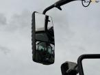 Fendt 828 vario traktor 33