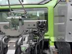 Fendt 828 vario traktor 40