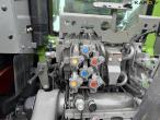 Fendt 828 vario traktor 42